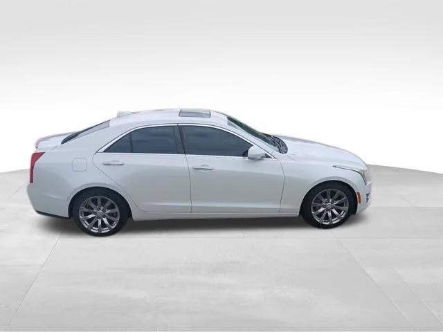 cadillac ats sedan 2017 1G6AB5SX3H0144159 image cadillac ats sedan 2017 1G6AB5SX3H0144159 image